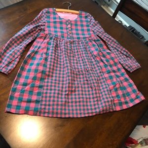 Plaid to see you dress